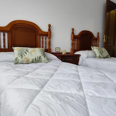 Forxan Apartment Sanxenxo