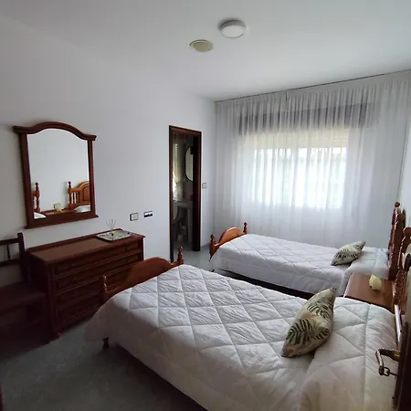 Forxan Διαμέρισμα Sanxenxo