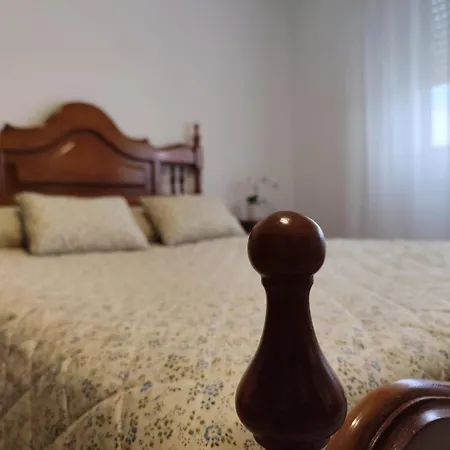 Forxan Apartamento Sanxenxo