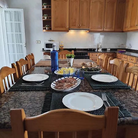 Apartment Forxan Sanxenxo