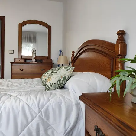 Apartment Forxan Sanxenxo