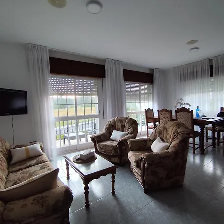 Apartment Forxan Sanxenxo