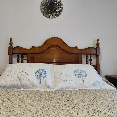 Apartamento Forxan *