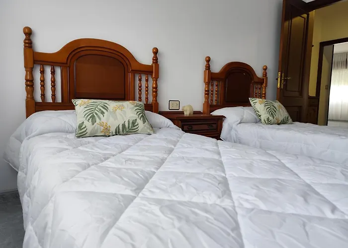 Forxan Apartmán Sanxenxo