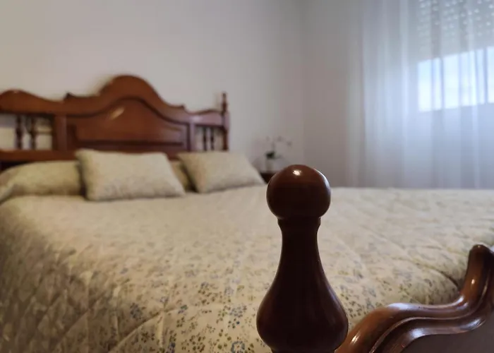 Forxan Apartmán Sanxenxo