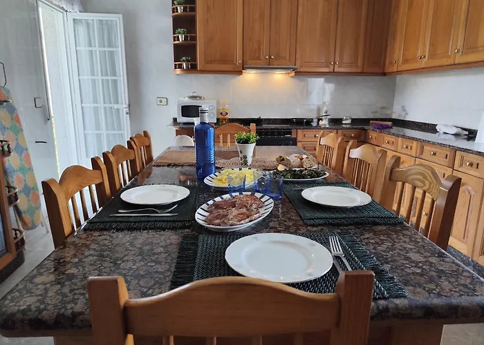 Apartmán Forxan Sanxenxo