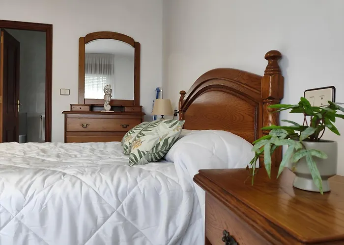 Apartment Forxan Sanxenxo